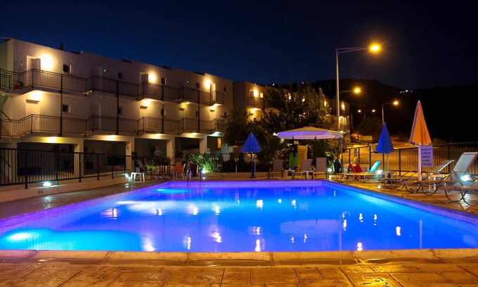 Peyia Town Apartamento | Peyia Pearl