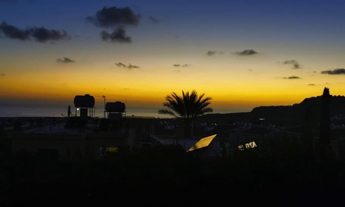 Peyia Town Casa | Peyia Sunset