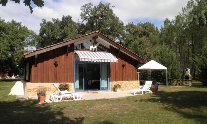 Onesse-et-Laharie Casa | Peyrot - Onesse-et-laharie