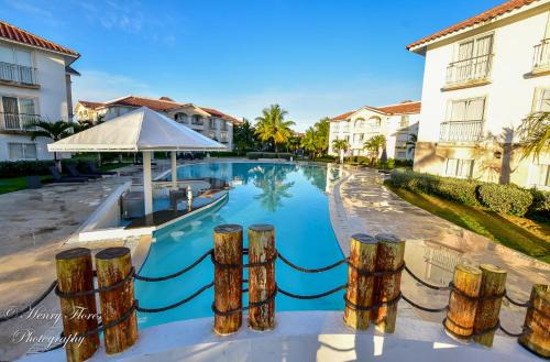 Dominicus Apartamento | Pez 106