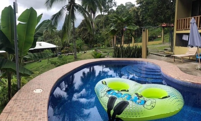 El Cerro Casa | PEZ VELA APT - PISCINA - AC - VISTA AL OCÉANO