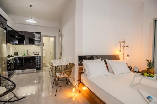 Filiatra Apartamento | Pezodromos Apartments