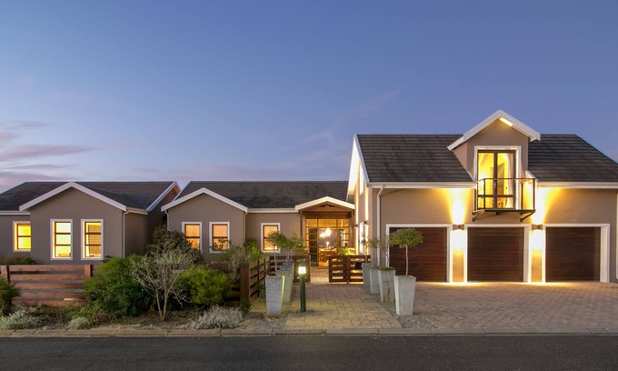 Knysna Casa | Pezula Lodge - Golf y Familia