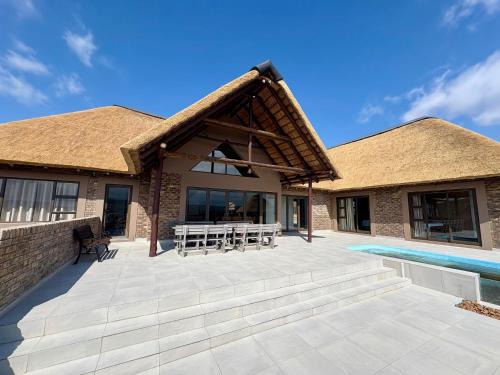 Bela-Bela Casa | Pezulu Lodge