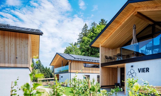 Lochau Casa | PfänderGlück