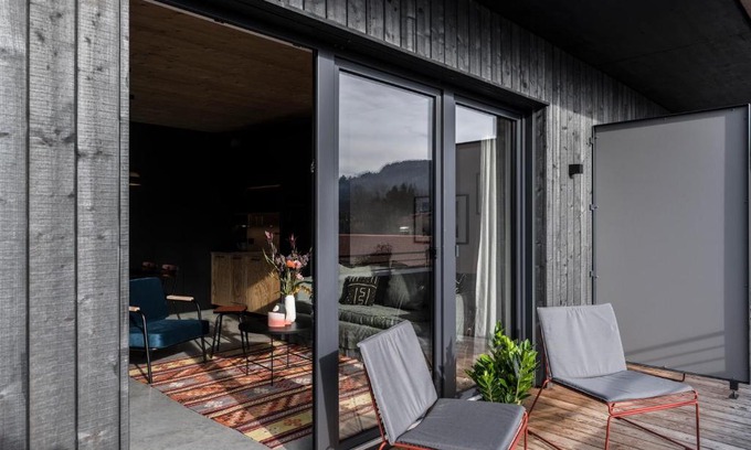 Hausham Apartamento | Pförtner Penthouse