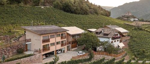Bolzano Casa | Pfösslerhof
