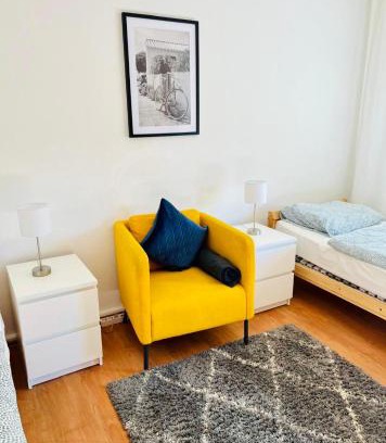 Eschweiler Apartamento | PF Apartments D2