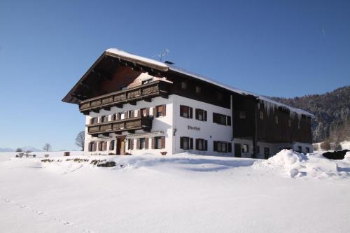 Walchsee Casa | Pfandlhof