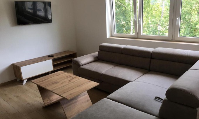 Furfeld Apartamento | Pferd