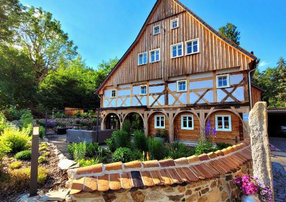 Seifhennersdorf Casa | Pferdehof am Burgsberg, Ferienzimmer, Monteurzimmer