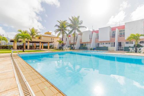 Flamengo Apartamento | PFL03 Apto 3 Quartos a 250m da Praia