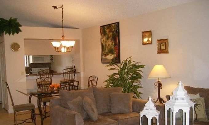 Palm Beach Gardens Cabaña | Palm Beach Gardens PGA NationalCottage desde $ 2500- $ 5500 / mth