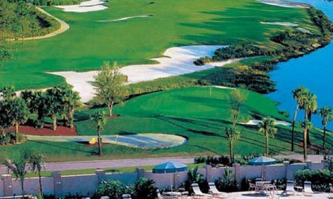 Port Saint Lucie Condominio | PGA Village / Castle Pines Best Location Pet Friendly.