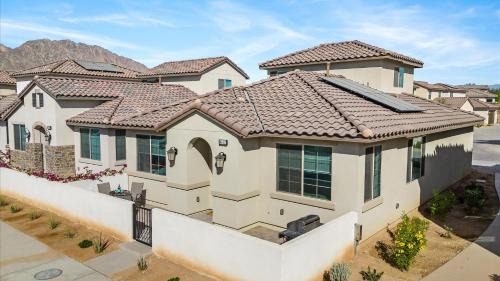 La Quinta Casa | PGA208 Brand New PGA West 2 Bed 2 Bath w Loft