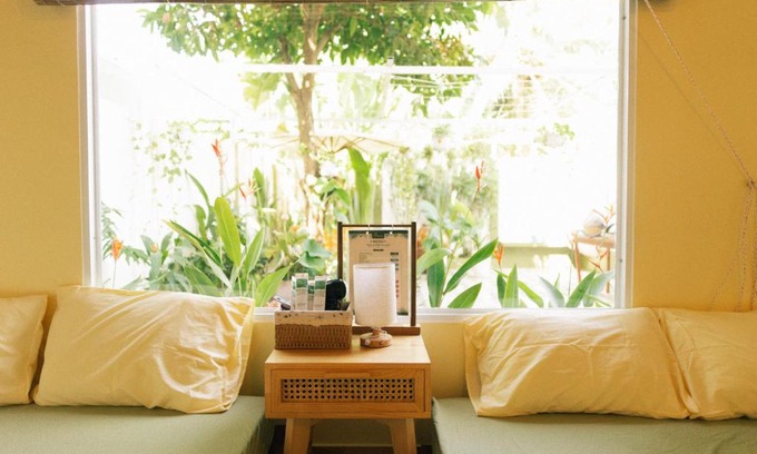 Ben Tre Casa | Phòng Dừa - Nhà Mơ Homestay Bến Tre
