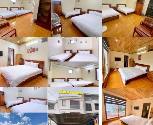 Sa Pa Casa | Phòng Rẻ Sapa Hotel