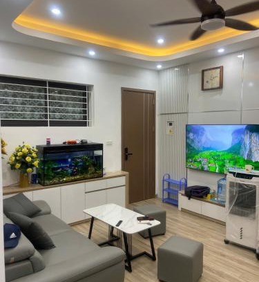 Hoang Mai Apartamento | phòng trong căn hộ