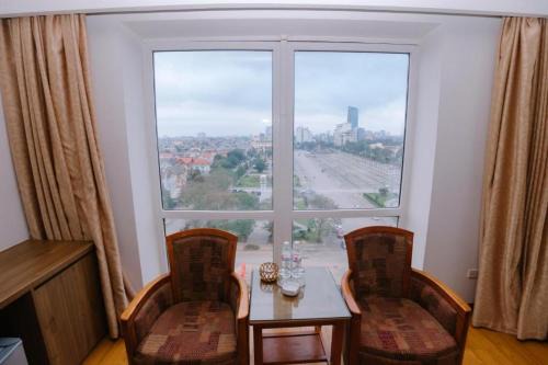 Khu bao ton Thien nhien Pu Luong Hotel | Phù Đổng Hotel