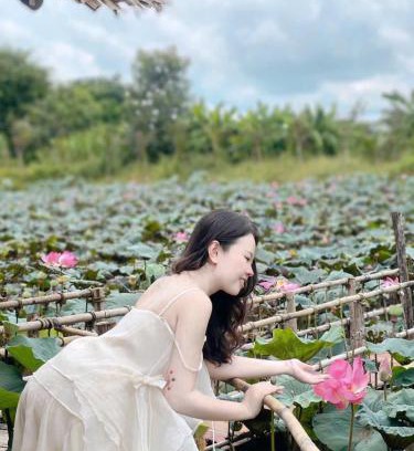 Tan Phu Cabina | Phú Điền Homestay