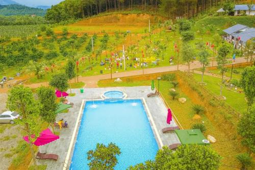 Ngoc Thanh Hotel | Phú Lâm Homestay