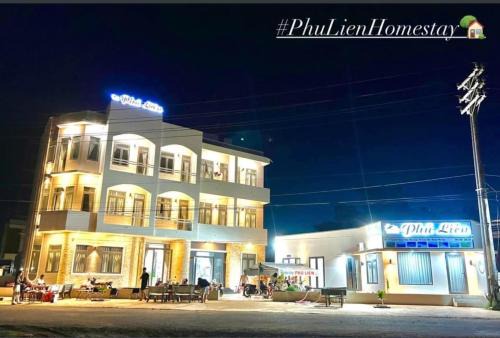 Phu Quy Hotel | Phú Liên Homestay