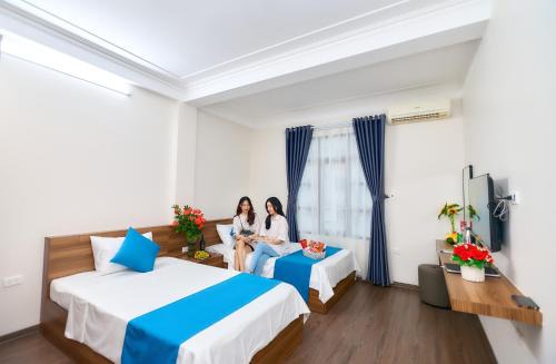 Bai Chay Casa | PHÚ TRANG HOTEL