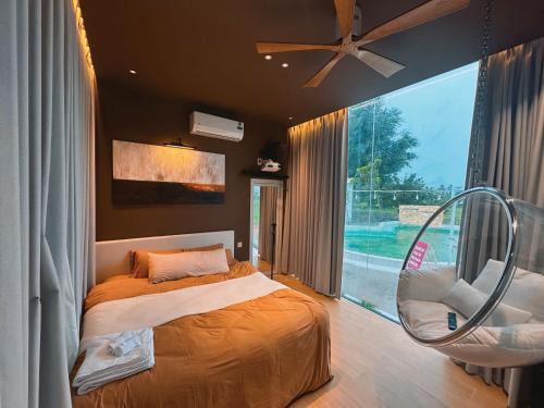Ho Tram Cabina | Phú Xuân Homestay
