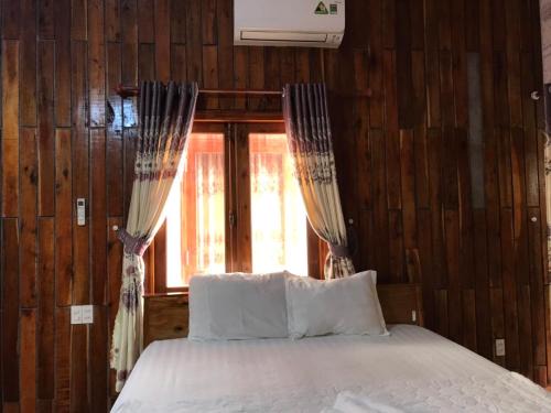 Ong Lang Casa | PHƯƠNG TOÀN BUNGALOW PHÚ QUỐC