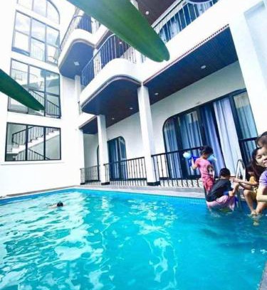 Đong Thanh Apartamento | Phố Cổ HOMESTAY 2