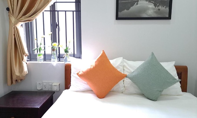Hoi An City Centre Casa | PHỐ XANH hotel - STAY 24H