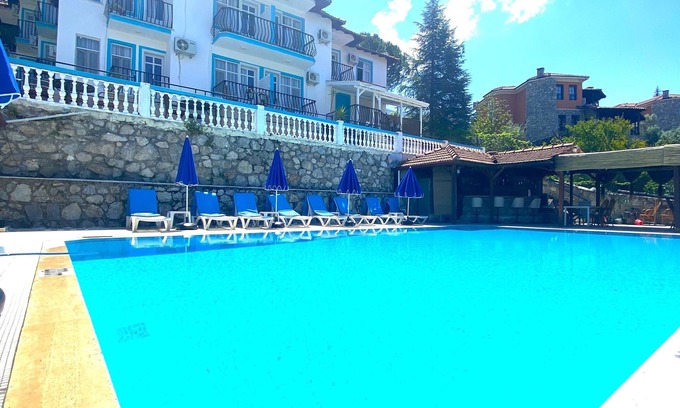 Hisaronu Casa | pH Ölüdeniz
