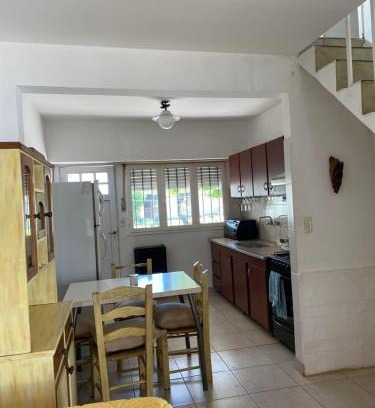 Mar del Plata Casa | Ph Completo Petfriendly