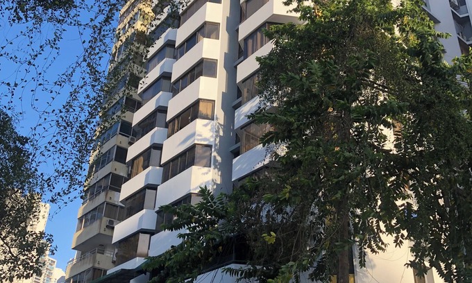 Punta Paitilla Apartamento | PH Las Hadas Punta Paitilla