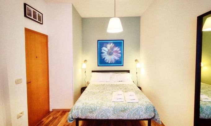 Calvairate Apartamento | PH Milano
