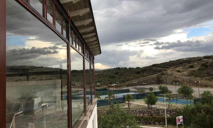Querétaro Apartamento | PH CON VISTAS INCREÍBLES
