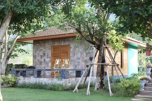 Mu Si Casa | Phachuanchom Resort Khaoyai