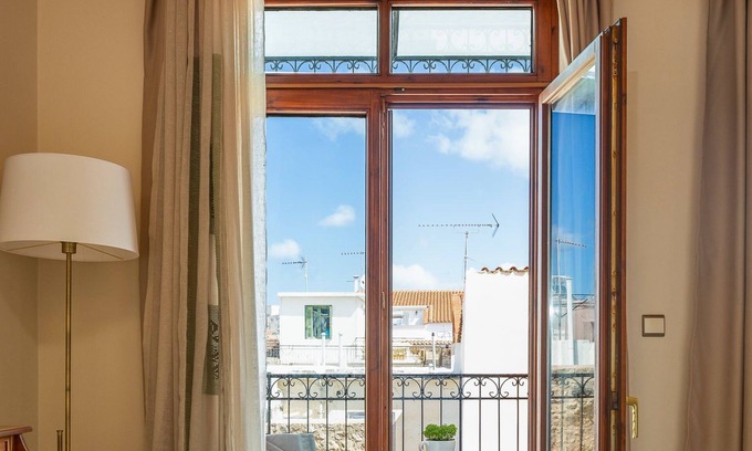 Rethymno Casa | Phaedra Suites