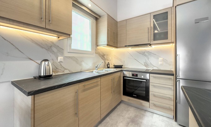 Omonia Apartamento | Phaedrus Living Athens City Center Geraniou