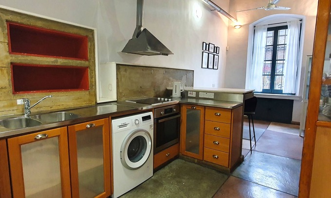 Nicosia Casa | Phaedrus Living Cozy House Aischylou