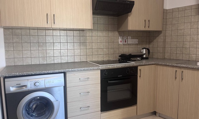 Trypiotis Apartamento | Phaedrus Living: Hoopoe Residencies 203