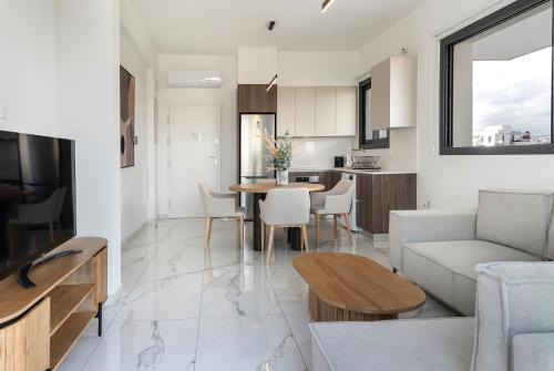 Kato Polemidia Apartamento | Phaedrus Living Limassol Opalia Residences Beryl