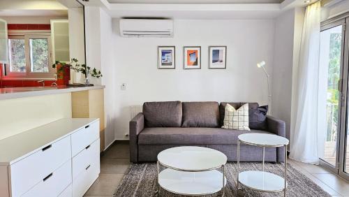 Agios Tychon Apartamento | Phaedrus Living Limassol Ocean Pearl Residence