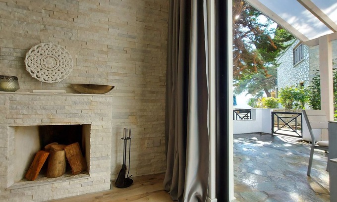 Platres Casa | Phaedrus Living Maisonette Platres