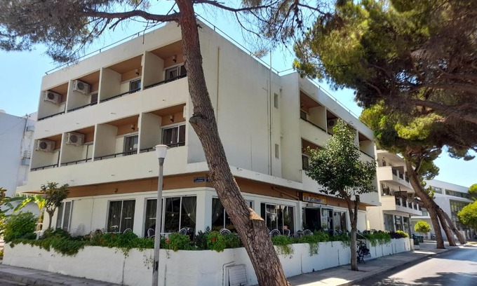Kos Hotel | Phaethon Hotel