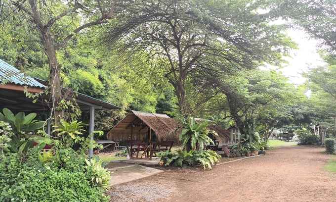 Chai Nat Casa | Phaiwan Baansawn Resort