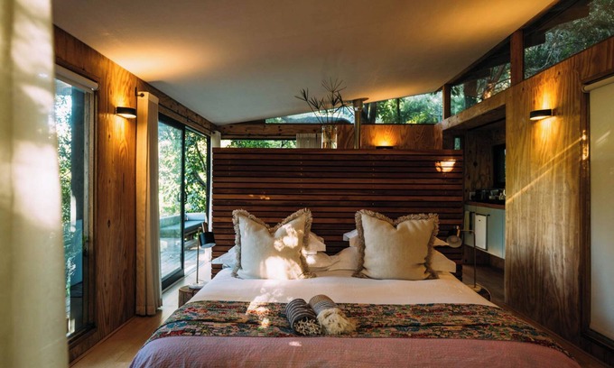 Hout Bay Casa | Phakalane Retreat