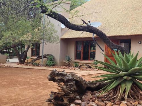 Thabazimbi Cabina | PHAKELA PRIVATE LODGE