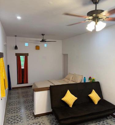 Nandigunda Casa | Phalguni Farm Stay