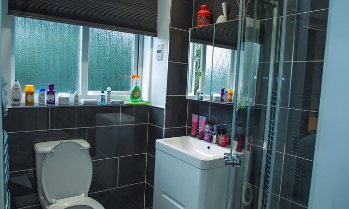 Thamesmead Casa | Casa de lujo Phamphy para comodidad y hospitalidad